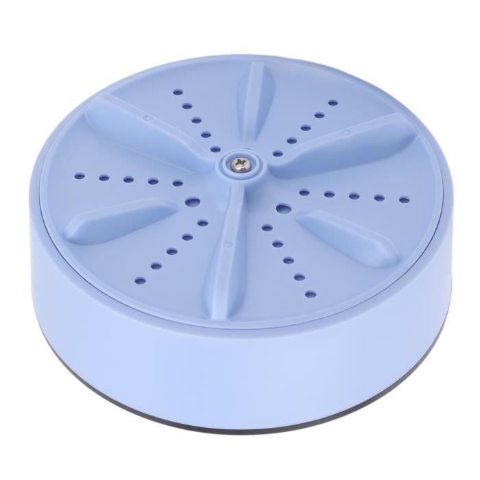 Mini Lave-Linge Portable Pour Sous-Vêtements - Petite Machine À Laver Pour Le Linge | Batterie