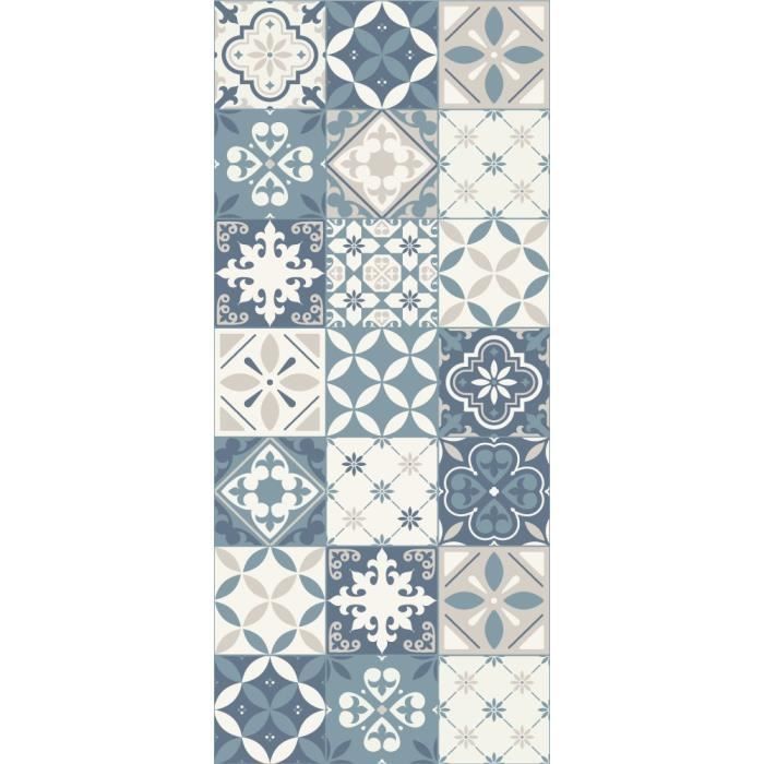 Tapis Vinyle Tapis Plastique Pas Cher Cdiscount Com