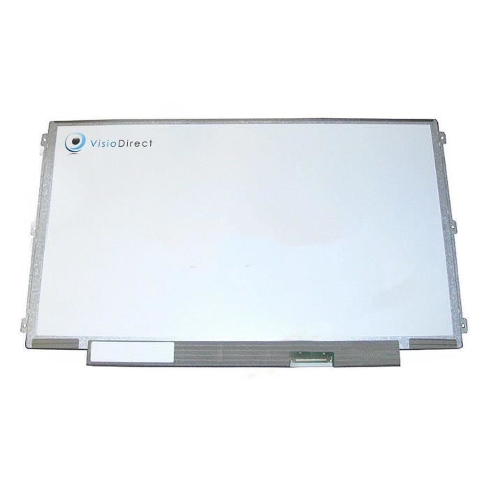 Écran LCD LED 12.5" Pour Lenovo ThinkPad X220 - Résolution 1366x768, Garantie 1 An, Neuf