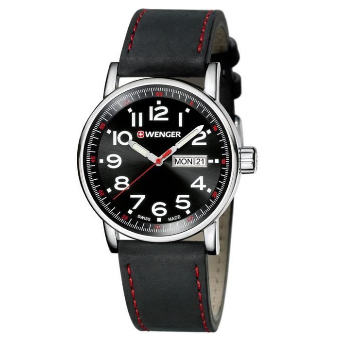 Montre WENGER 01.0341.103