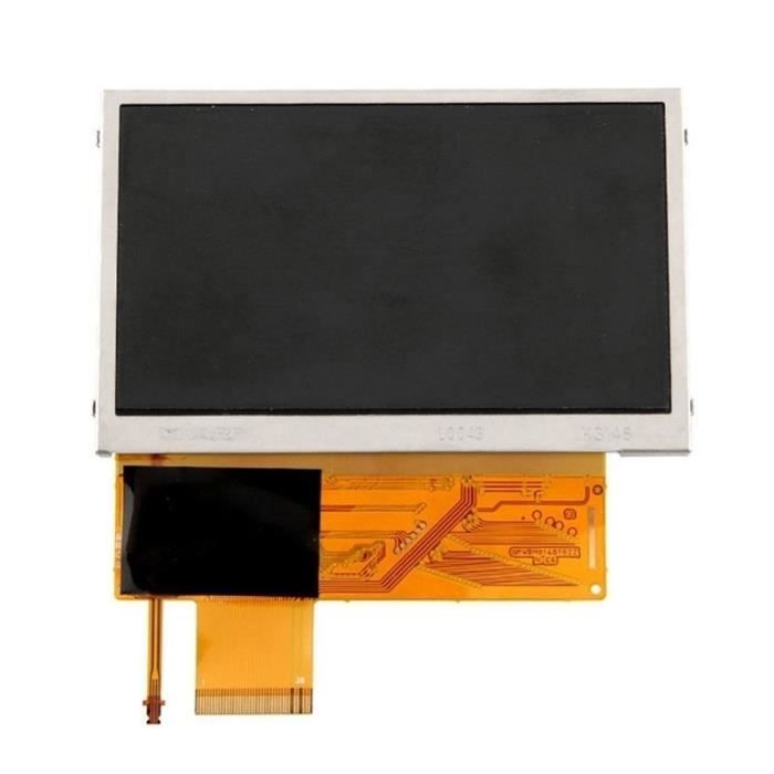 Écran LCD De Remplacement Pour Sony PSP FAT 1000/1004, Neuf