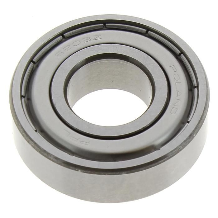 Whirlpool Roulement 6203ZZ - vue 2
