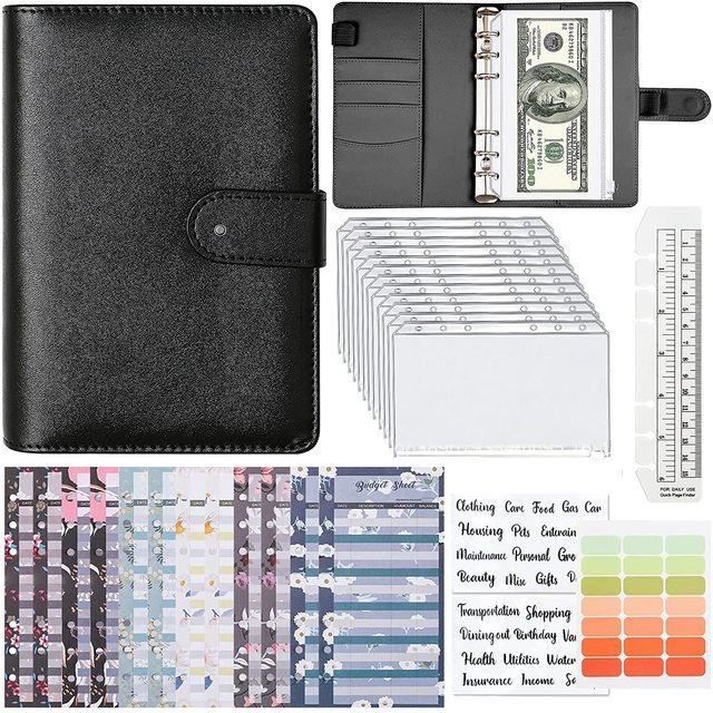 Étui pour cartes de visite, boîte de cartes de visite pratique, grande