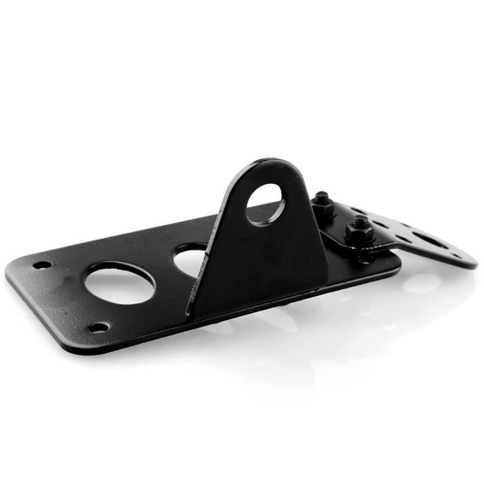 Willly – support de montage latéral universel, bar... – Grandado Willly – support de montage latéral universel, bar... – Grandado