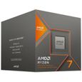 Processeur - AMD - Ryzen 7 - 8700G-1