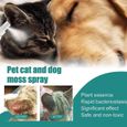Traitement contre les démangeaisons et la teigne pour chien et chat 30 ml-1