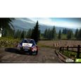 Jeu PS3 BIGBEN WRC 4-1