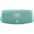 JBL Charge 5 -Enceinte portable - Turquoise-1