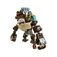 LEGO Chima 70125 Le Gorille Légendaire-1