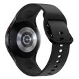 SAMSUNG Galaxy Watch4 40mm 4G Noir-1