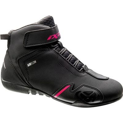 Chaussures moto sale femme