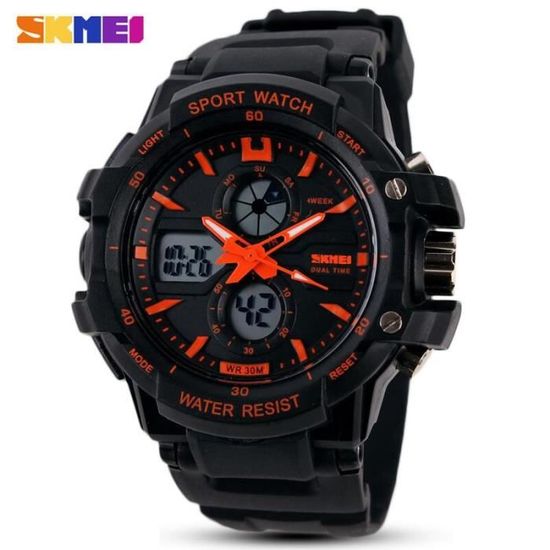 Skmei montre store