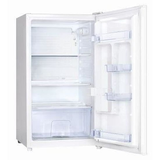 Frigelux Tt88 Refrigerateur Table Top 88l Froid Statique