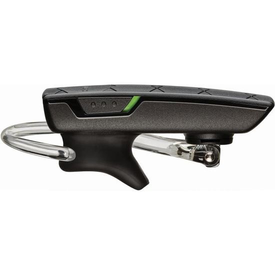 Plantronics oreillette bluetooth explorer 55