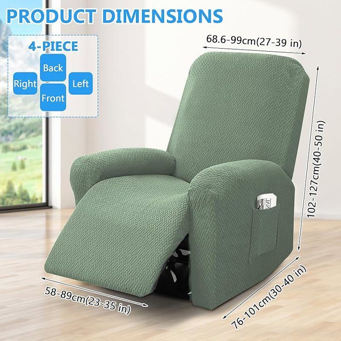 Piece Detachee Pour Fauteuil Relax Electrique