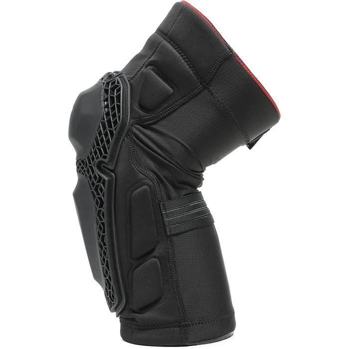 Protection Vtt Homme Noir Fr taille Fabricant Xl