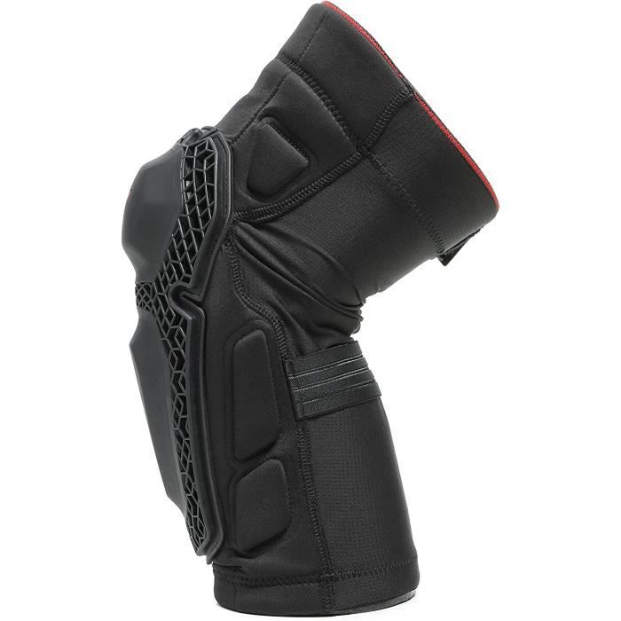 Protection Vtt Homme Noir Fr (taille Fabricant : Xl) - Cdiscount Sport