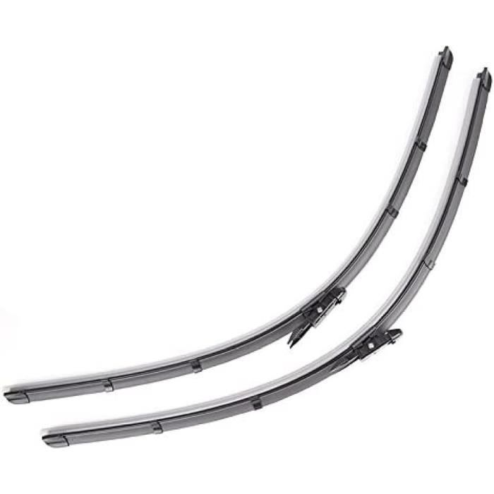 Brazo Limpiaparabrisas Delantero Derecho Para Audi Q7 (03/2006 - 08/2015) - Repuesto Genérico, Calidad