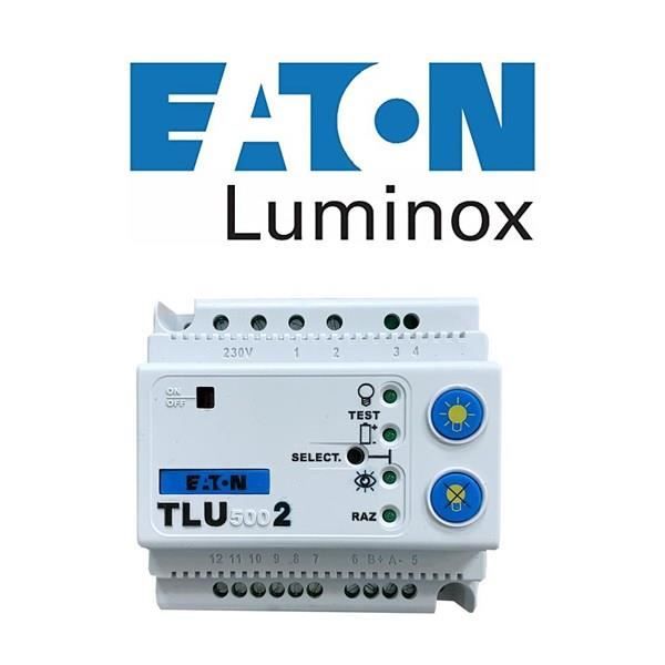 Luminox tlu 2025 500