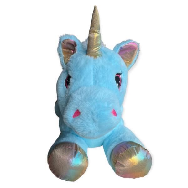 Peluche licorne shop xl