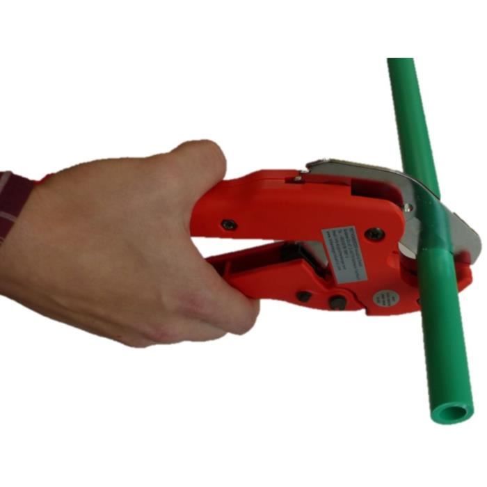 MOH-Outil De Coupe De Tubes En Plastique Tube En Verre Industriel Tube