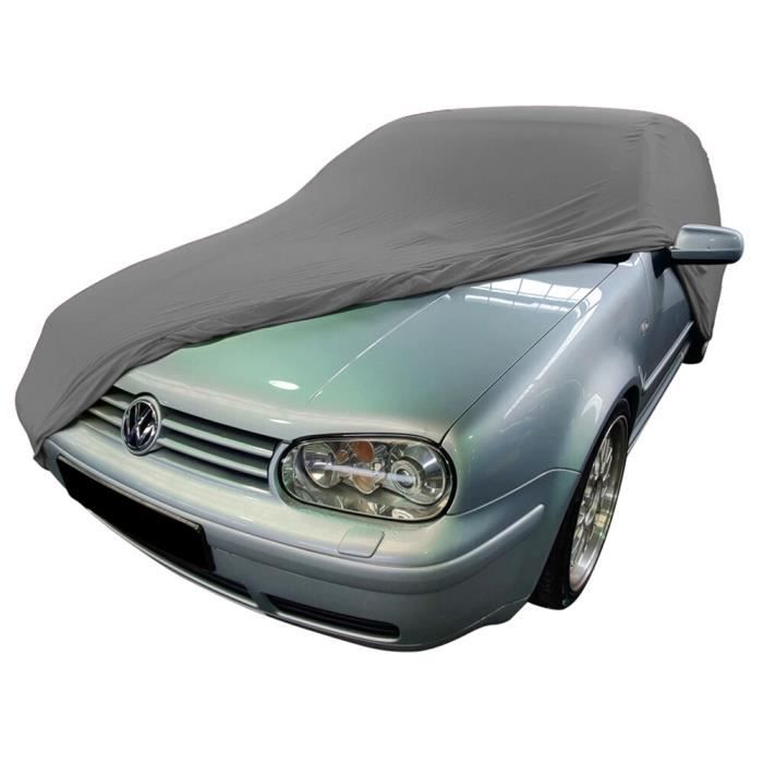 Bâche Volkswagen Eos protection mixte 3 couches Softbond