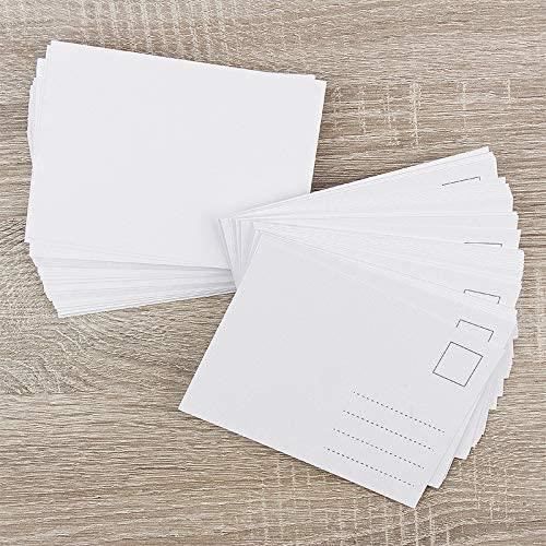 Boîte de cartes de visite blanc 300 g/m² format int. 60x95x36