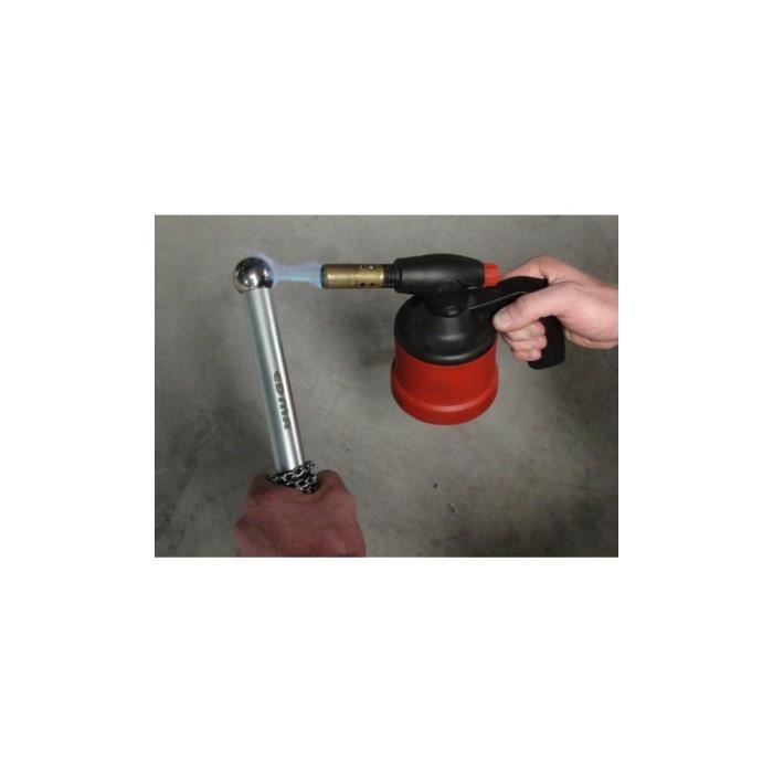 Boule Chauffante Electricien