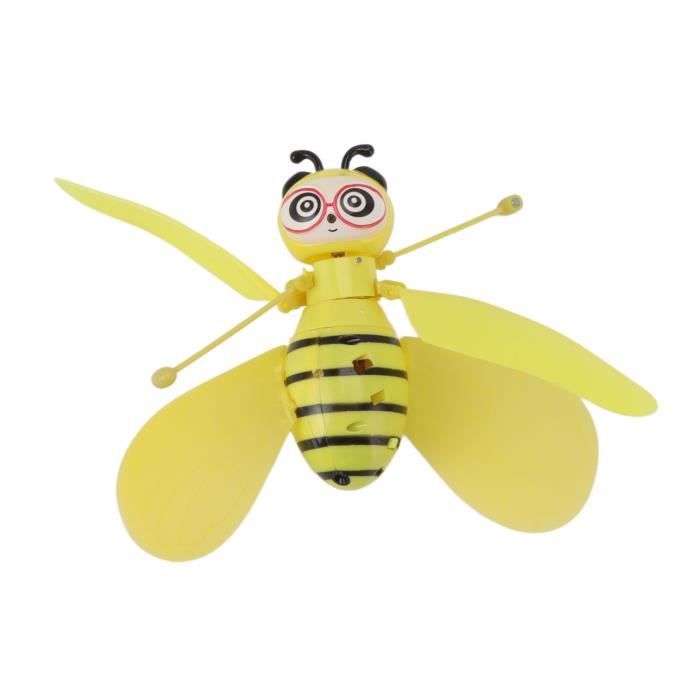 Poupée volante Électronique Volant Bébé Poupées Jouets Volant Fée Poupée Infrarouge Induction Contrôle pour Filles Cadeau J46 - Jeux - Jouets Poupée volante Électronique Volant Bébé Poupées Jouets Volant Fée Poupée Infrarouge Induction Contrôle pour Filles Cadeau J46 - Jeux - Jouets