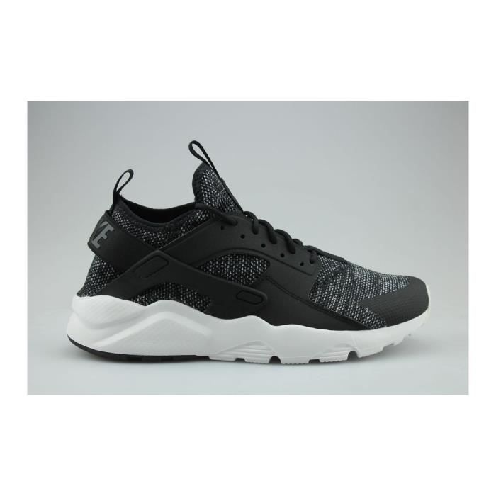 huarache noir ultra
