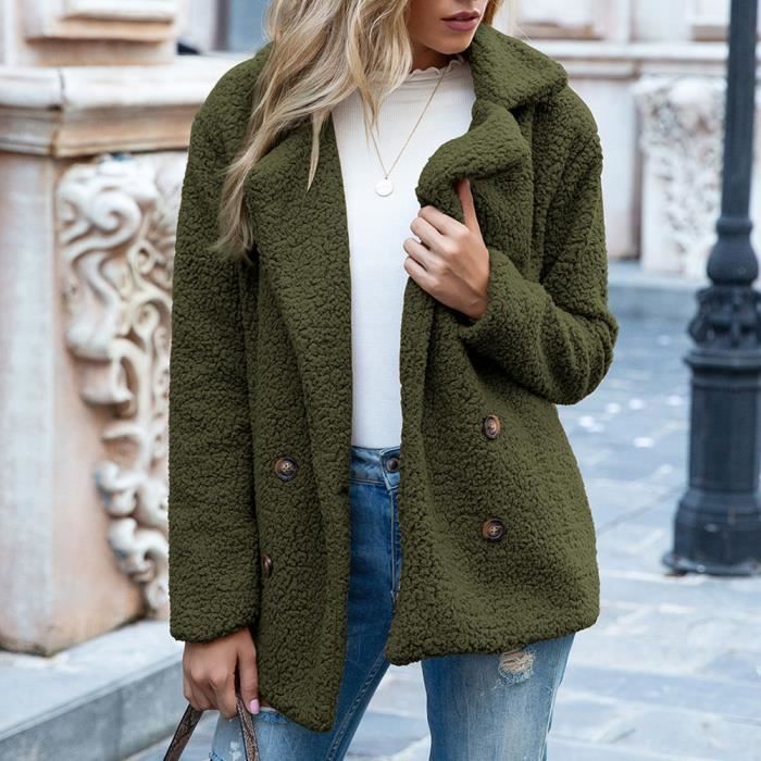 Manteau streetwear deals