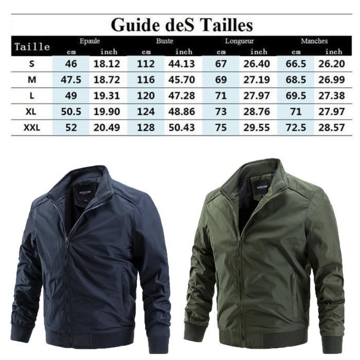 Bombers top homme militaire
