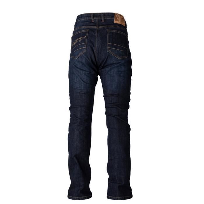 Pantalon moto kevlar discount femme