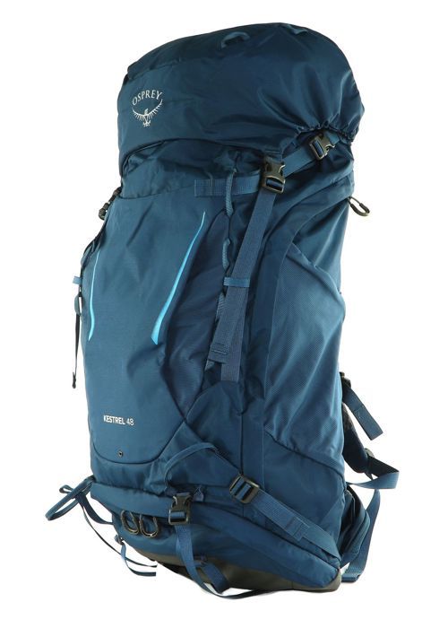 Osprey kestrel top 48 loch blue