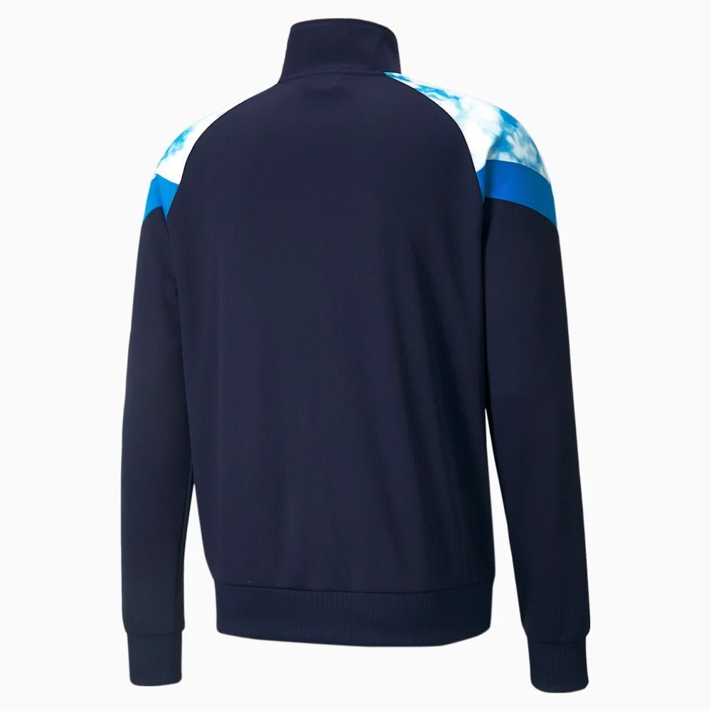 Survetement sale iconic om