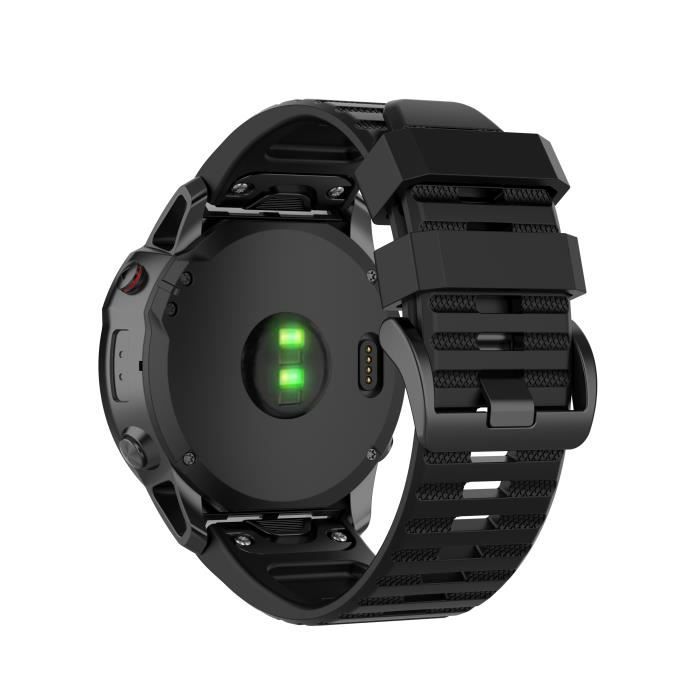Bracelet fenix 5x quickfit 26mm hot sale
