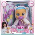 Poupon Cry Babies Dressy Kristal - A partir de 3 ans-2