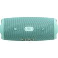 JBL Charge 5 -Enceinte portable - Turquoise-2