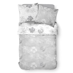 Parure de Drap + 2 taies d'oreiller Naturalines