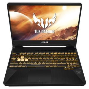 Acheter matériel PC Portable PC Portable Gamer - ASUS TUF565DV-AL125- 15,6 Acheter matériel PC Portable PC Portable Gamer - ASUS TUF565DV-AL125- 15,6