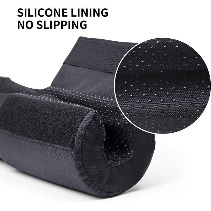 Hililand Manchon De Protection Pour Articulation Du Poignet 1 Paire De