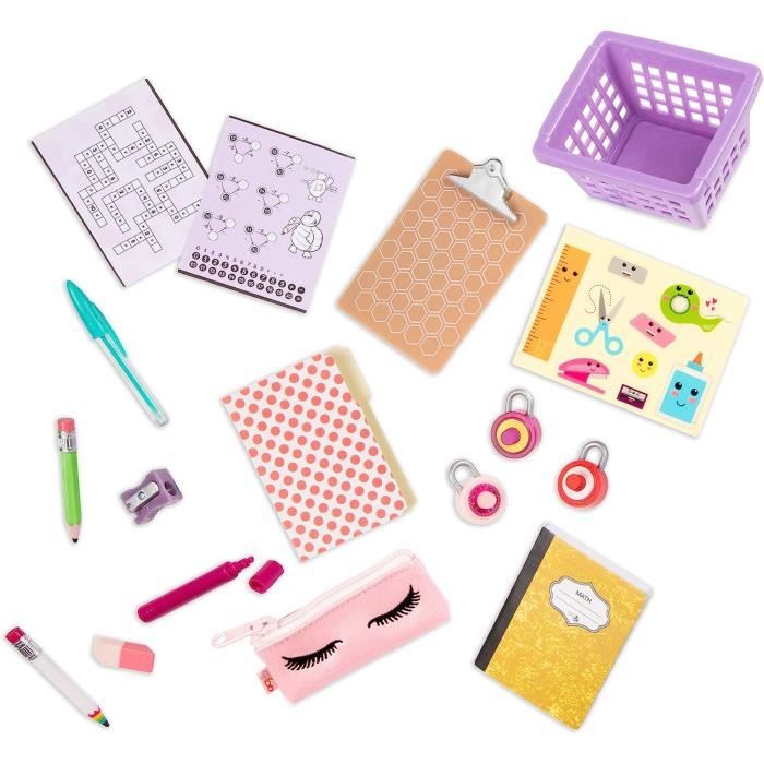 Our generation ecole outlet