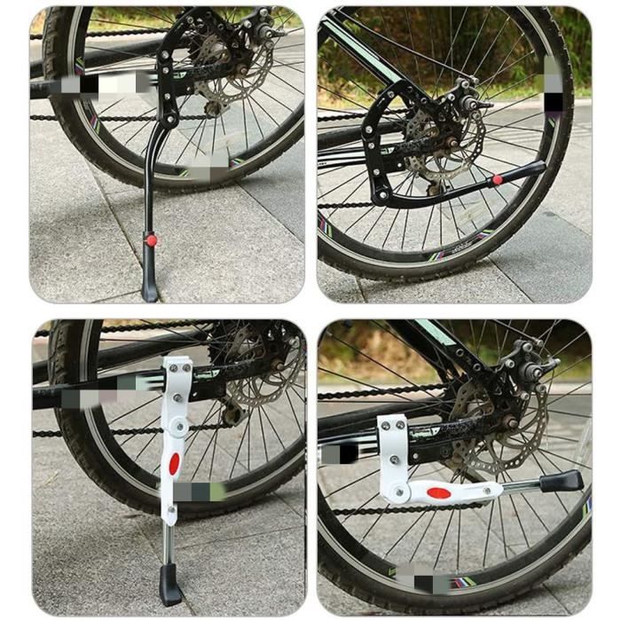 AZIDWERYQ Mini vélo BMX 4, 1 x 2, 8 '' en Alliage réaliste avec détails Authentiques, Jouet Miniature de Collection pour Maisons de poupées et Accessoires Photo