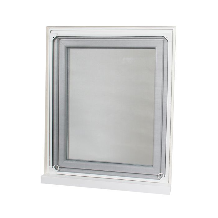 Miroir Magnétique Rectangulaire 17,5x12,5 Cm - Pour Casier, Frigo, Bureau - Sans Cadre, Finition Argent Ou Noir - Installation Facile