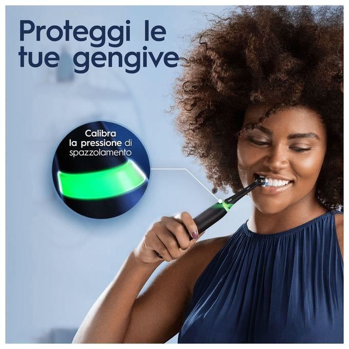 Chargeur brosse à dents électrique compatible oral B braun modèle 3757 pour  série Pro-Genius-Vitality-Smart-Power Kids-iO 6 - Cdiscount Electroménager