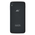 Alcatel One Touch IDOL 3 (5,5") Gris-3