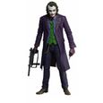 Figurine LE JOKER Batman Dark Knight Le Chevalier noir the Joker film collection movie-3