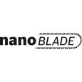 BOSCH  Accessoires NanoBlade - NANOBLADE WOOD BASIC 50-3