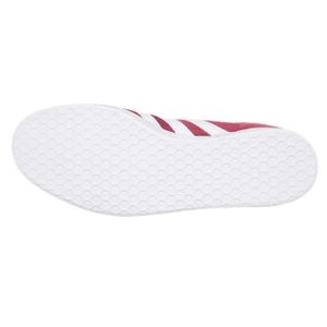 adidas gazelle silver green womens adidas Women's Originals Gazelle Bold "Sandy Pink"