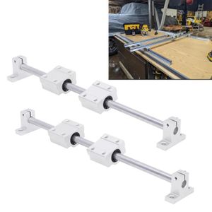 Guide De Mouvement Linéaire Pour Imprimante 3D, MGN12H